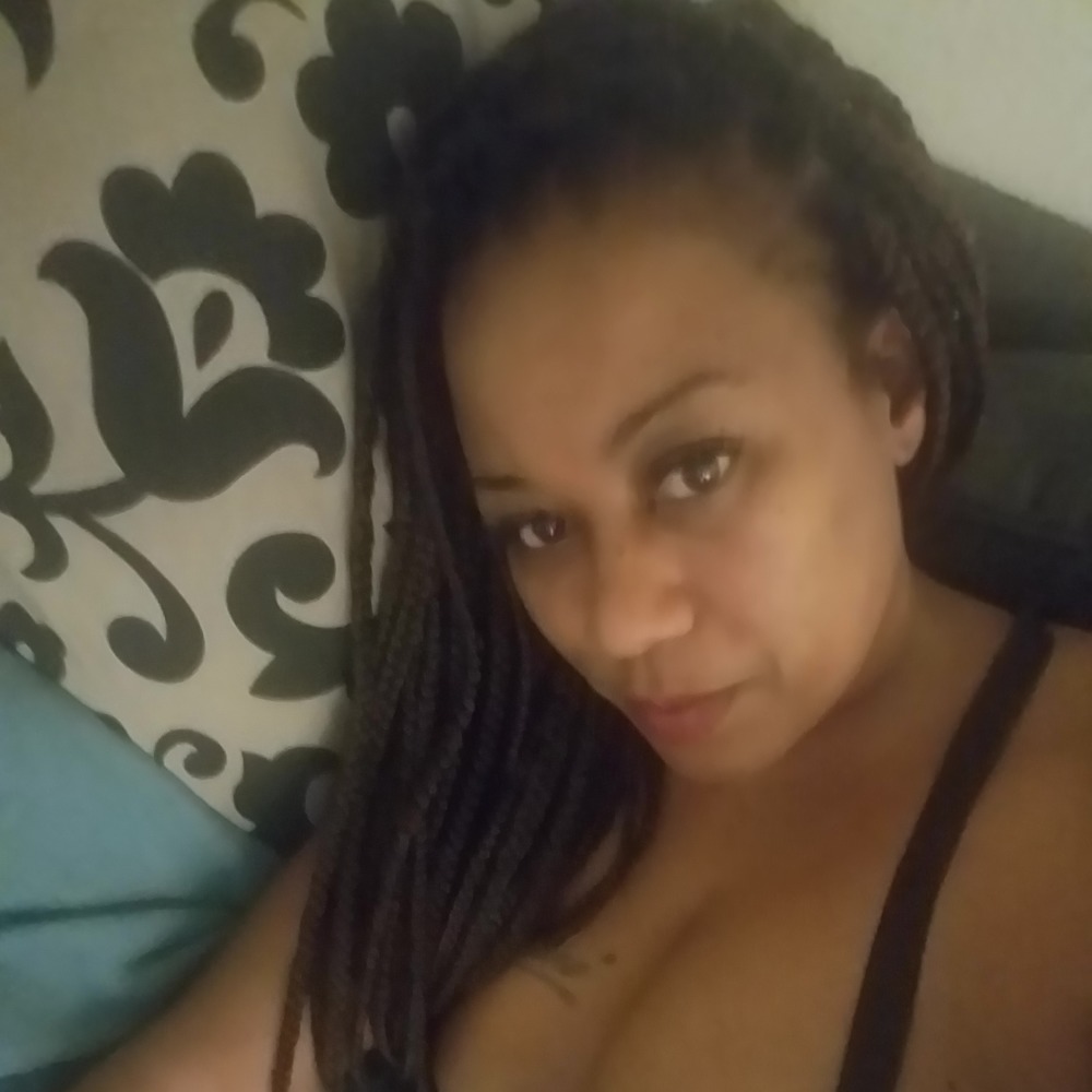 Meet your Posher, Rayvonne